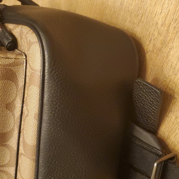 Coach Bags Coach Guang Yuvale Medium Charlie Backpack In Signature